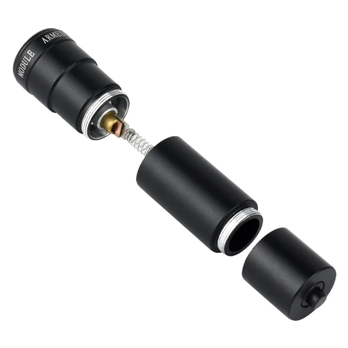 Mini Compact Laser Optical Adjustable Collimator Scope