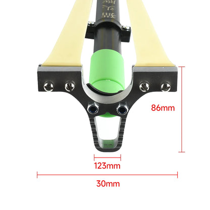 SM-Tactical Slingshot Hunting Set